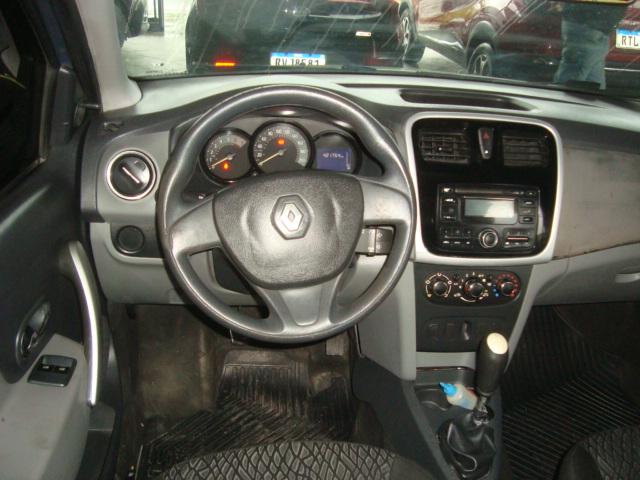 RENAULT Logan - Foto