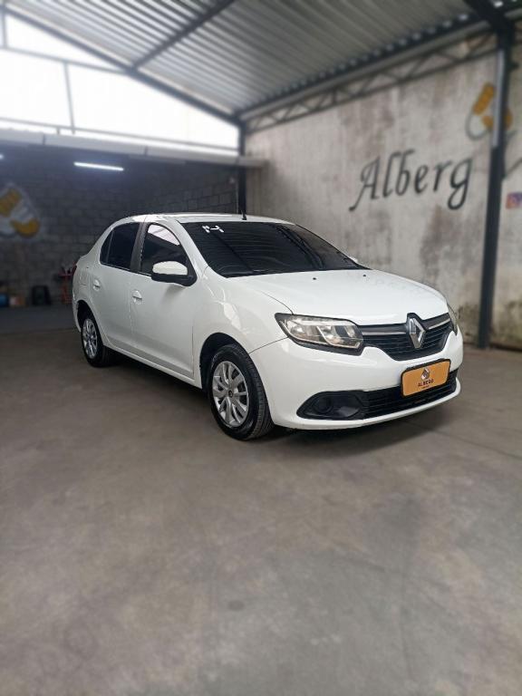 RENAULT Logan - Foto