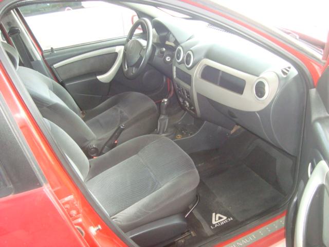 RENAULT Sandero - Foto