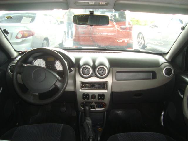 RENAULT Sandero - Foto