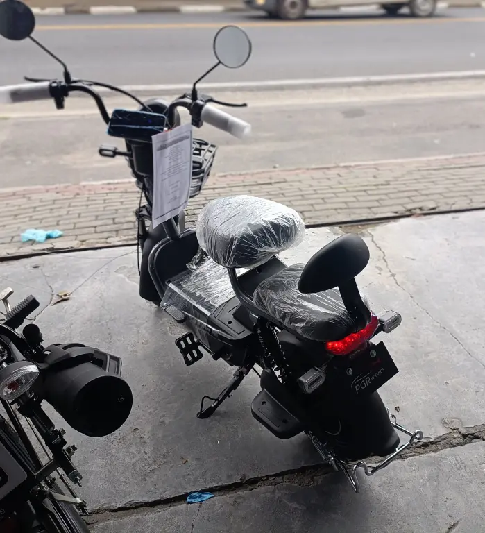 STARMEGA X900 900W - Foto