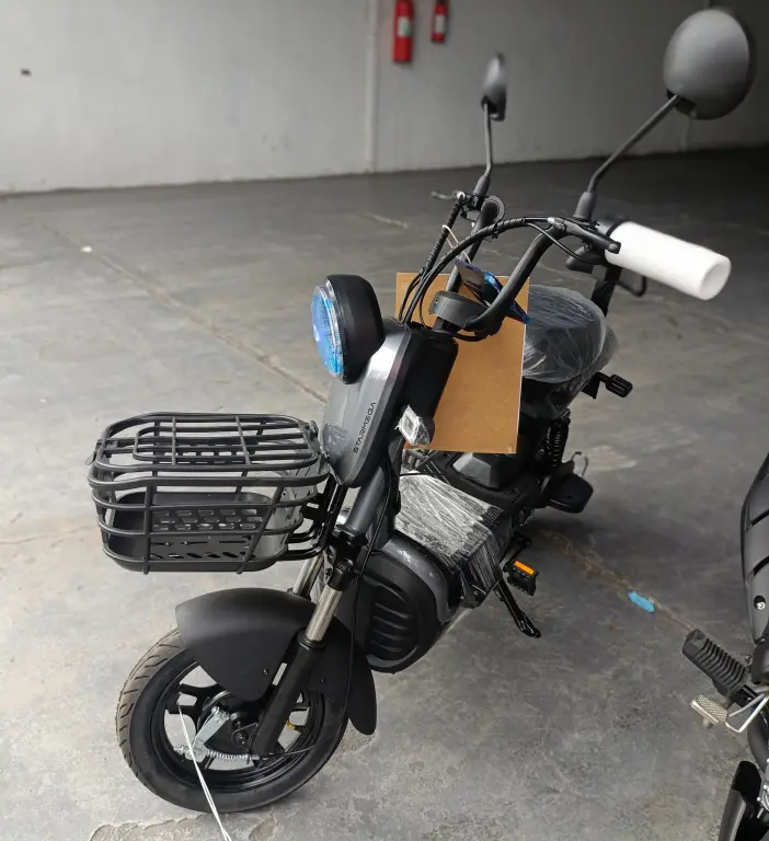 STARMEGA X900 900W - Foto