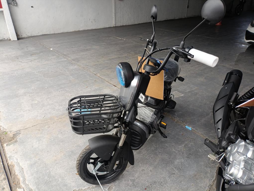 STARMEGA X900 900W - Foto