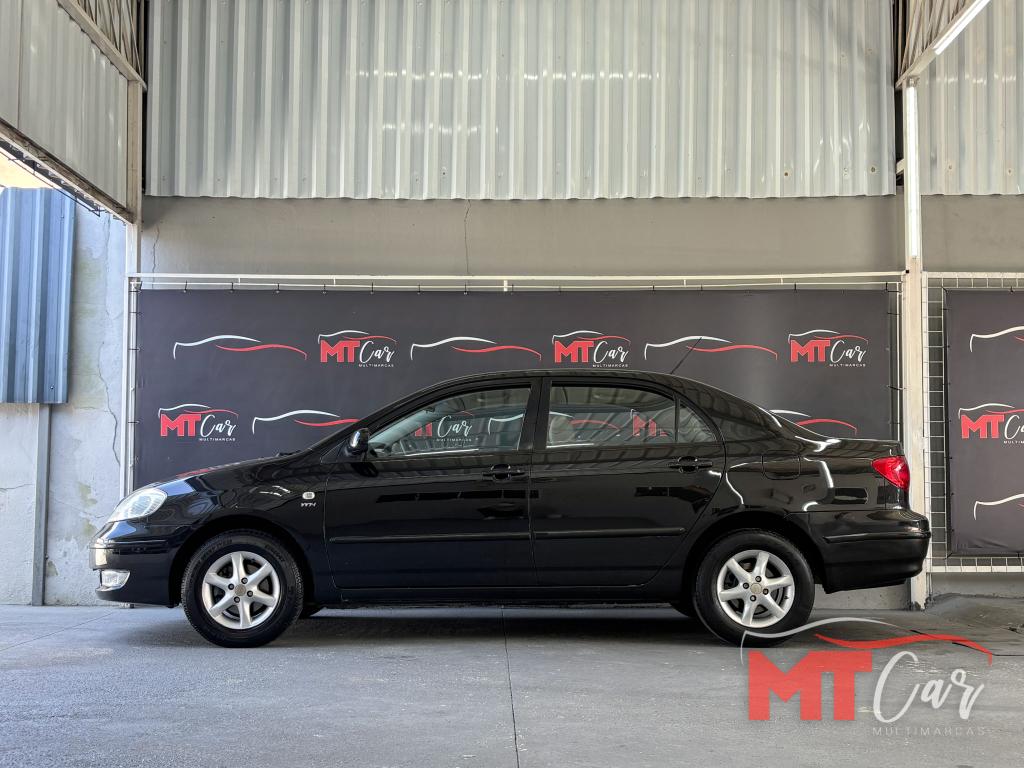 TOYOTA Corolla - Foto