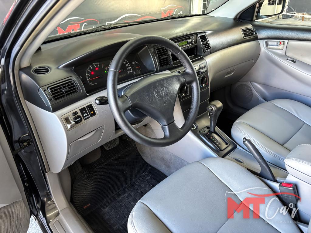 TOYOTA Corolla - Foto