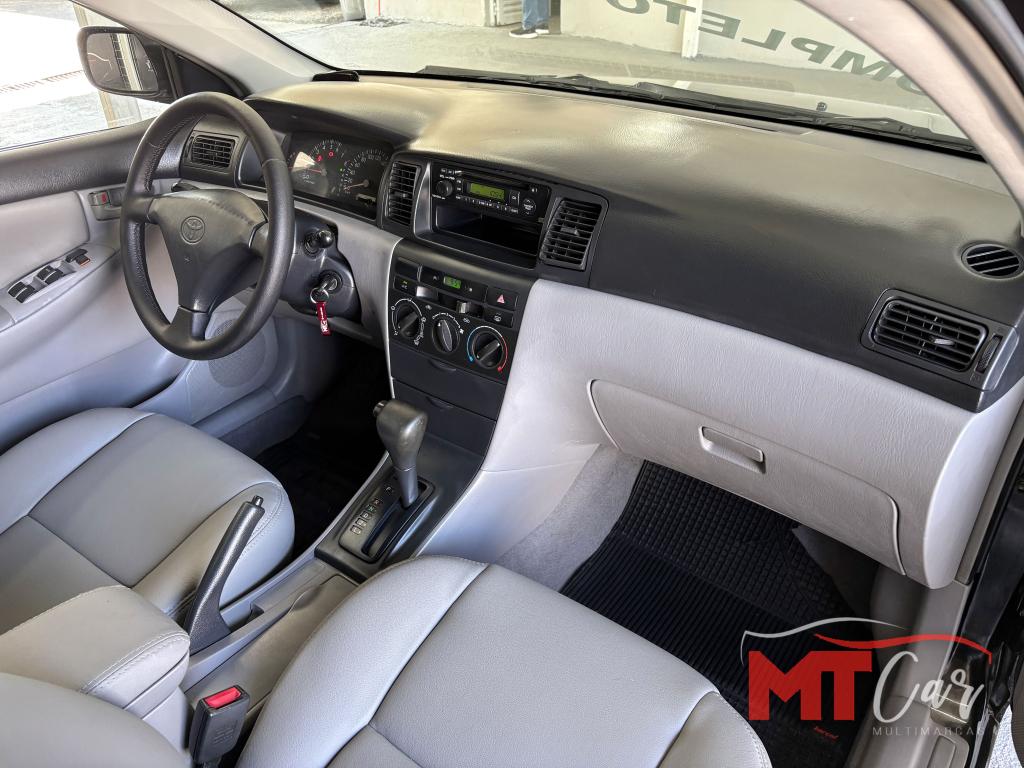 TOYOTA Corolla - Foto