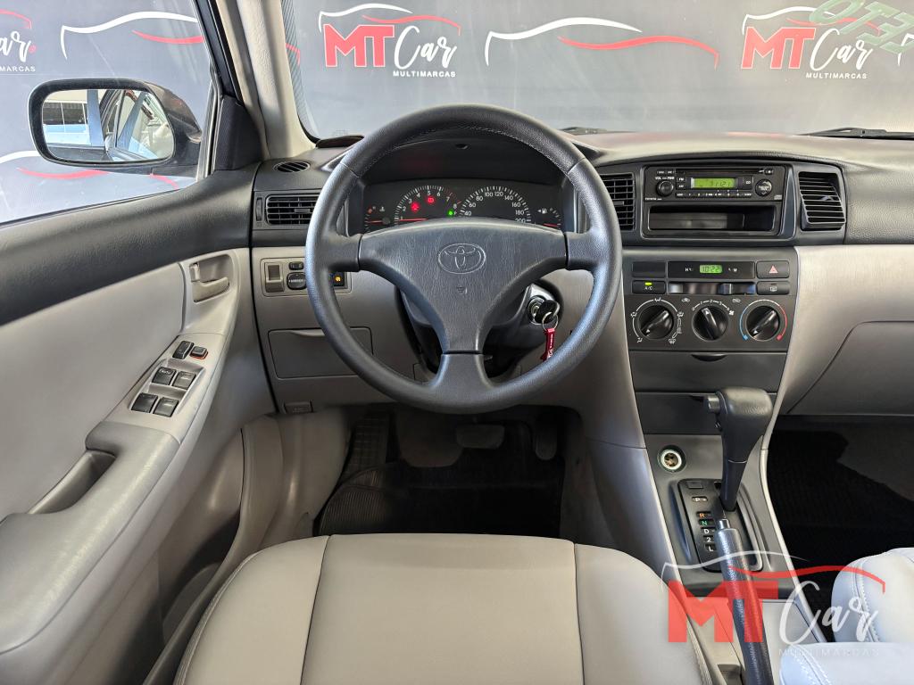 TOYOTA Corolla - Foto