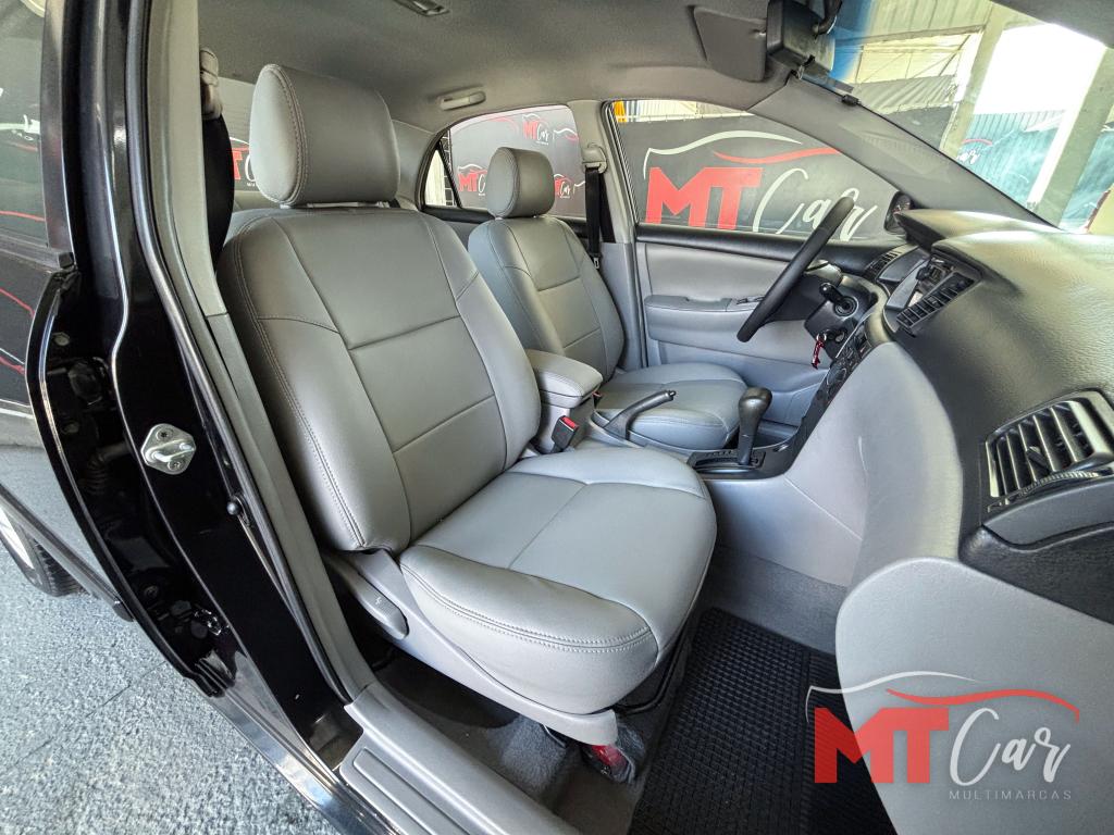 TOYOTA Corolla - Foto