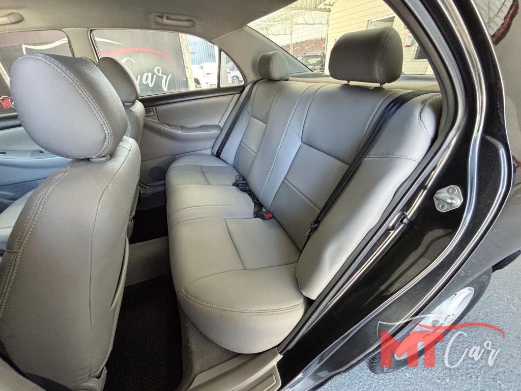 TOYOTA Corolla - Foto