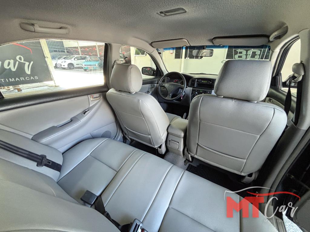 TOYOTA Corolla - Foto