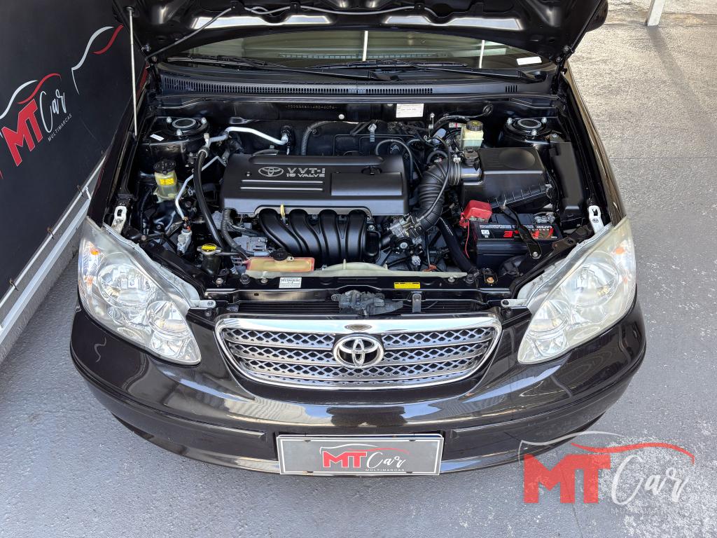 TOYOTA Corolla - Foto