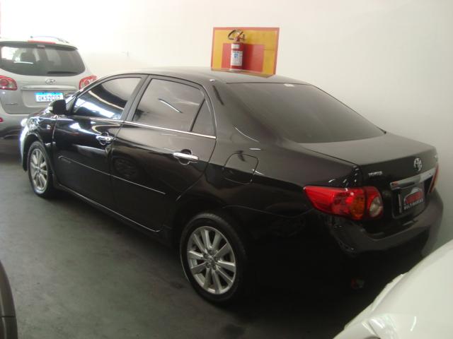 TOYOTA Corolla - Foto