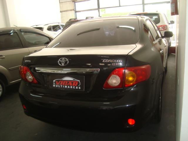 TOYOTA Corolla - Foto
