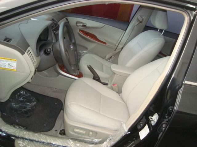 TOYOTA Corolla - Foto