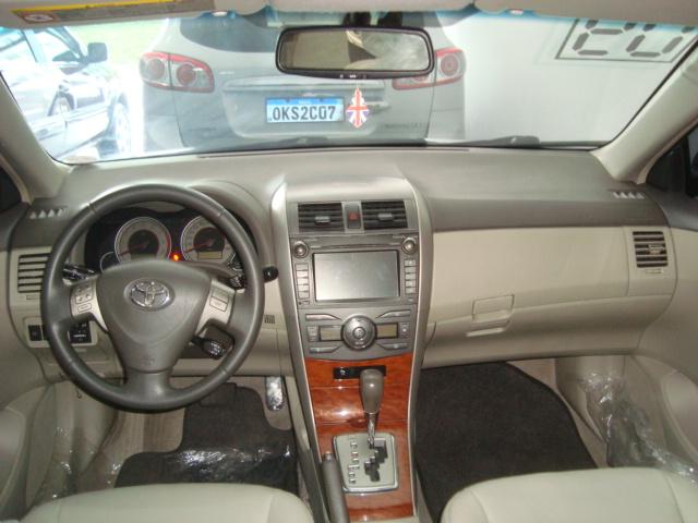 TOYOTA Corolla - Foto