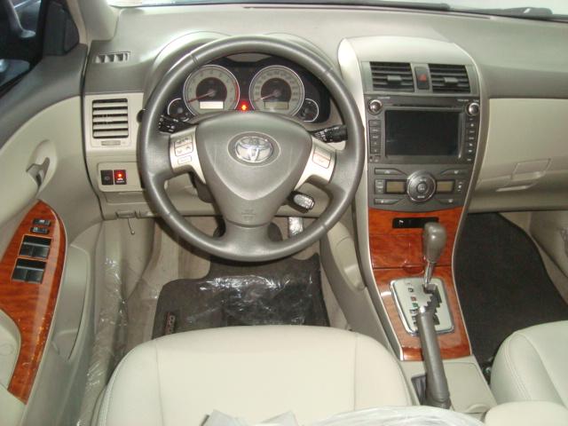 TOYOTA Corolla - Foto