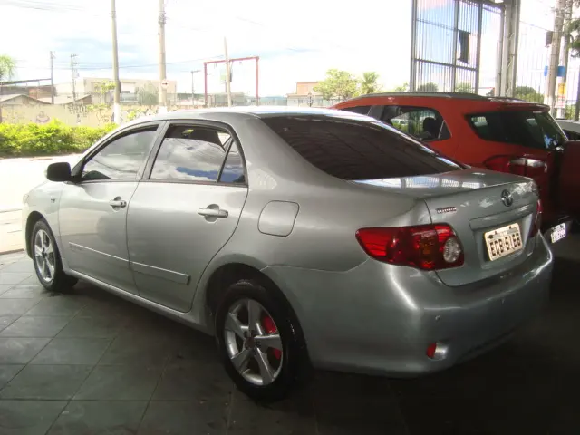 TOYOTA Corolla - Foto