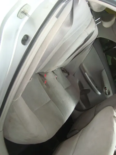 TOYOTA Corolla - Foto