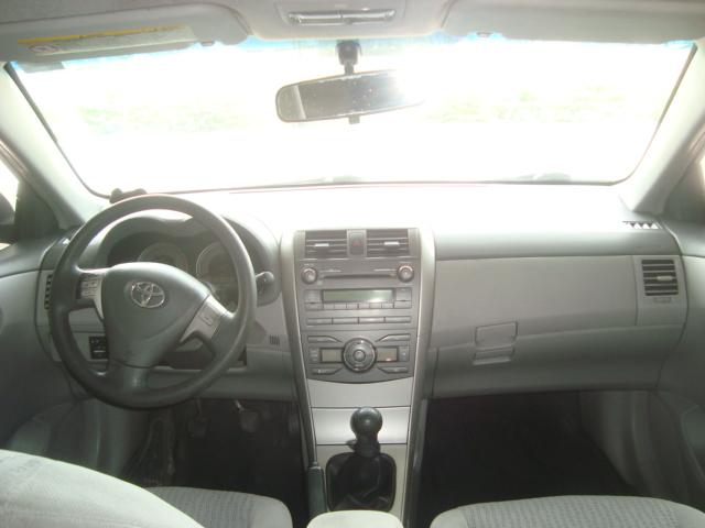 TOYOTA Corolla - Foto