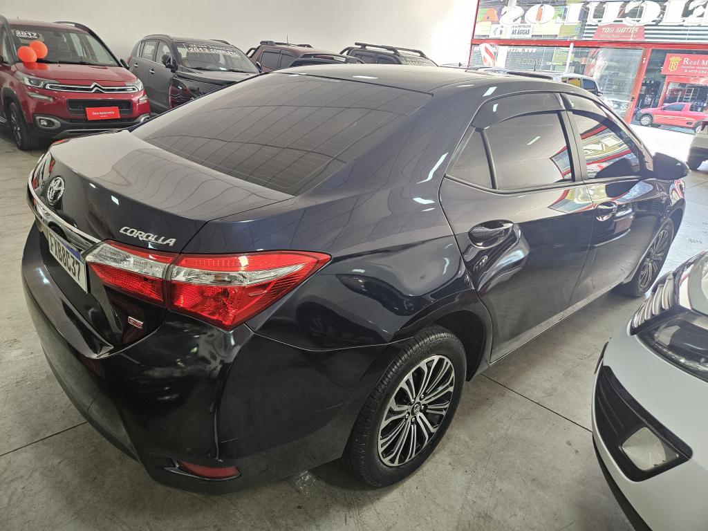 TOYOTA Corolla - Foto