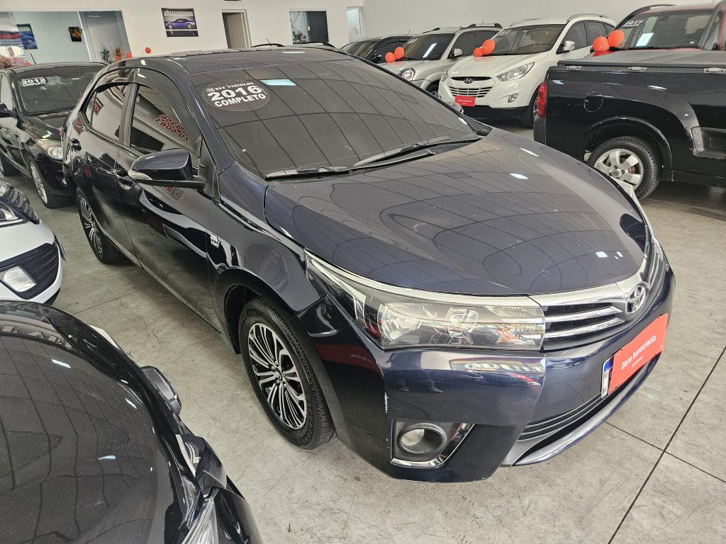 TOYOTA Corolla - Foto