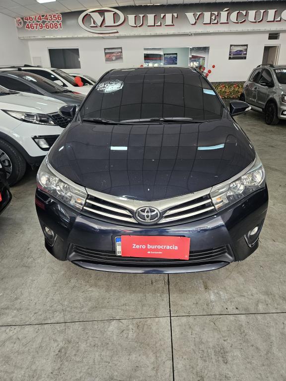 TOYOTA Corolla - Foto