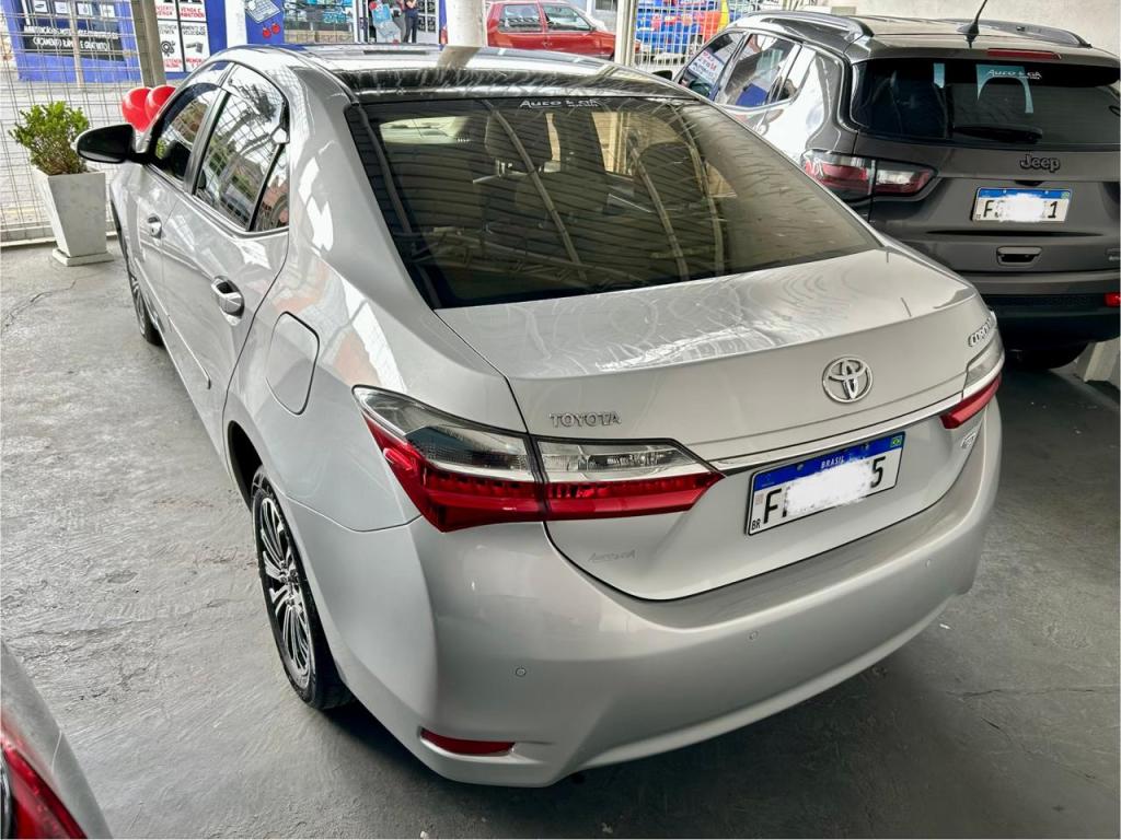 TOYOTA Corolla - Foto