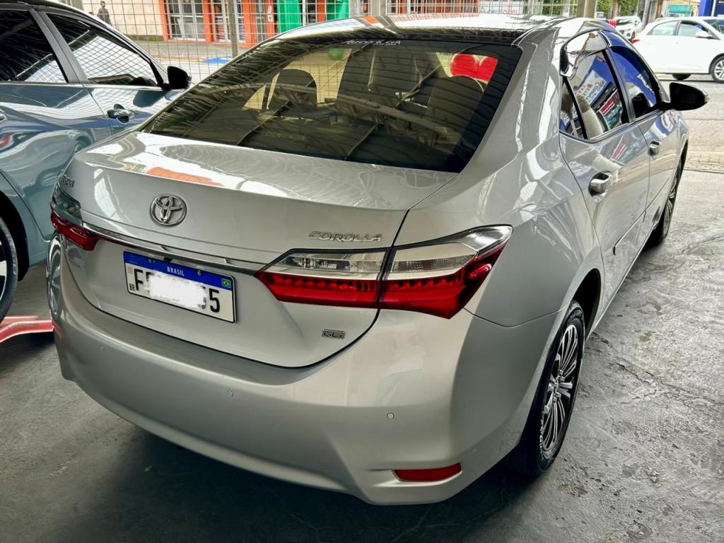 TOYOTA Corolla - Foto