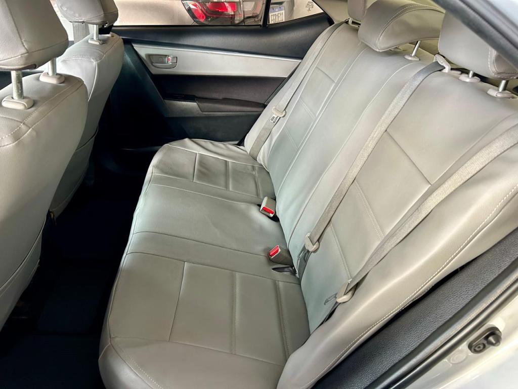TOYOTA Corolla - Foto