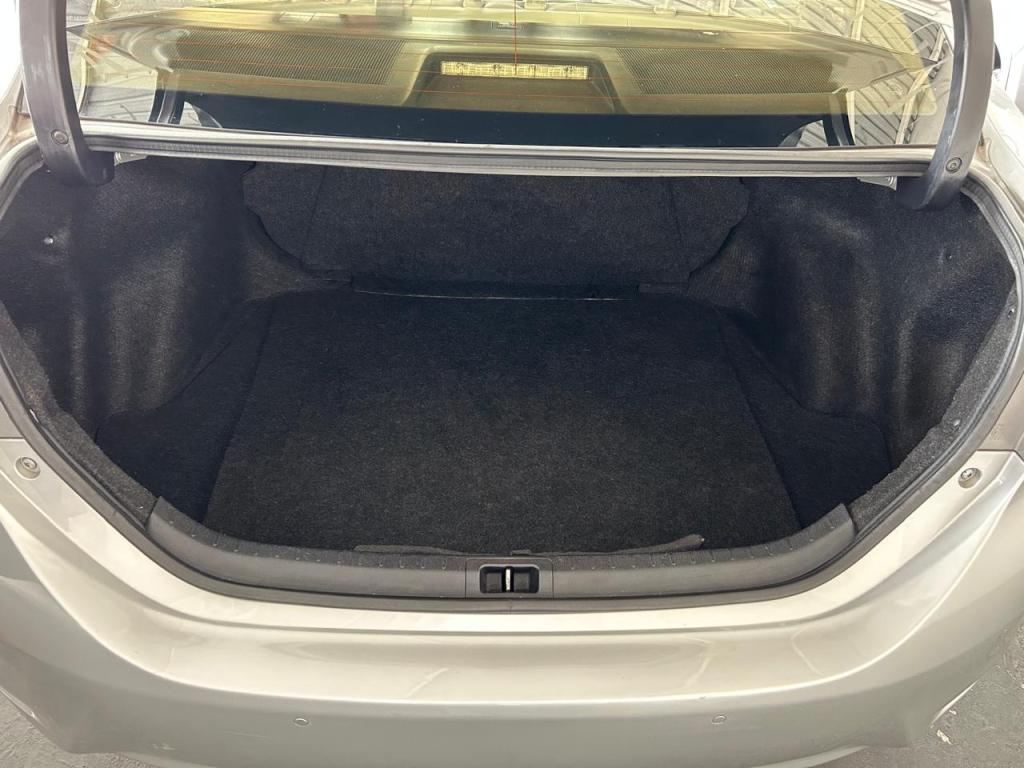 TOYOTA Corolla - Foto