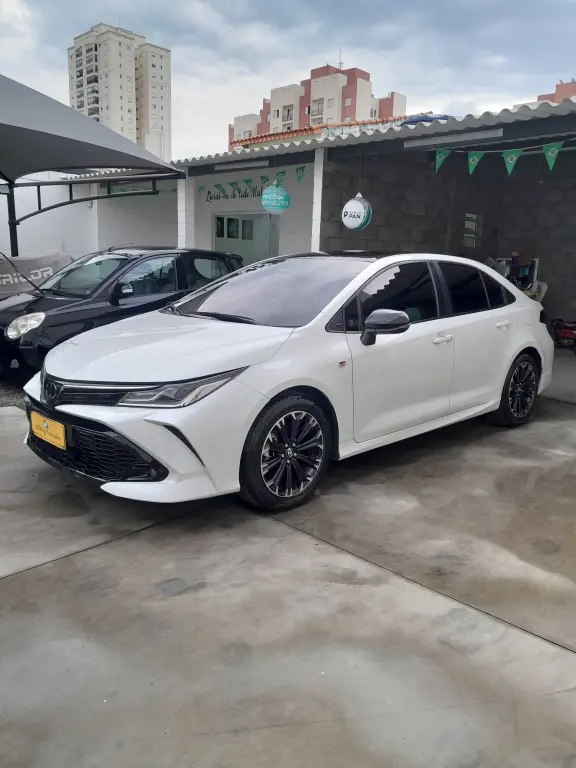 TOYOTA Corolla - Foto