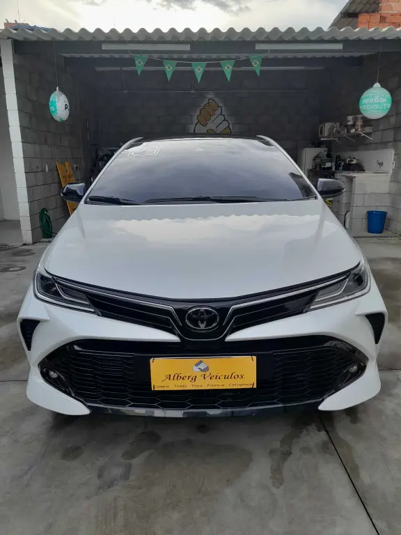 TOYOTA Corolla - Foto
