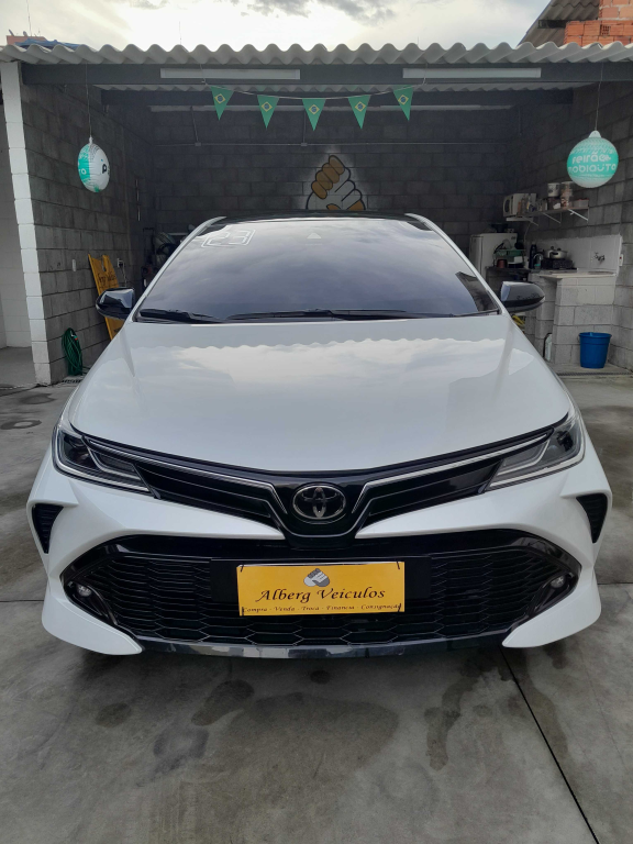 TOYOTA Corolla - Foto