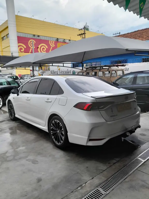 TOYOTA Corolla - Foto