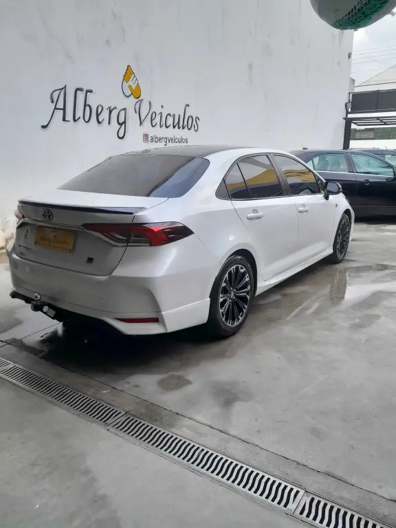 TOYOTA Corolla - Foto