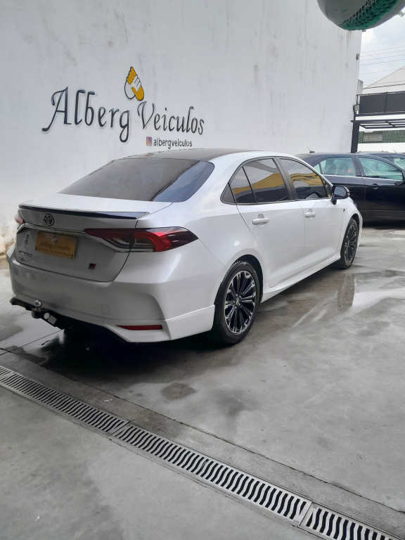 TOYOTA Corolla - Foto