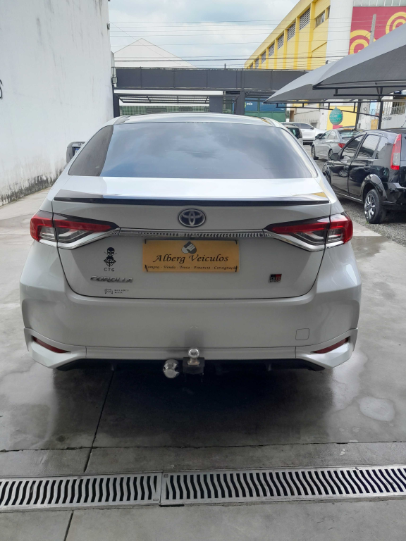 TOYOTA Corolla - Foto