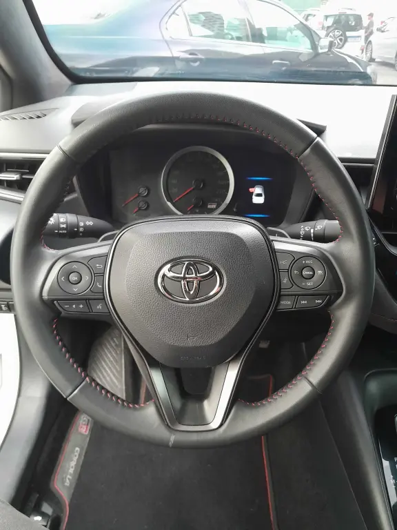 TOYOTA Corolla - Foto
