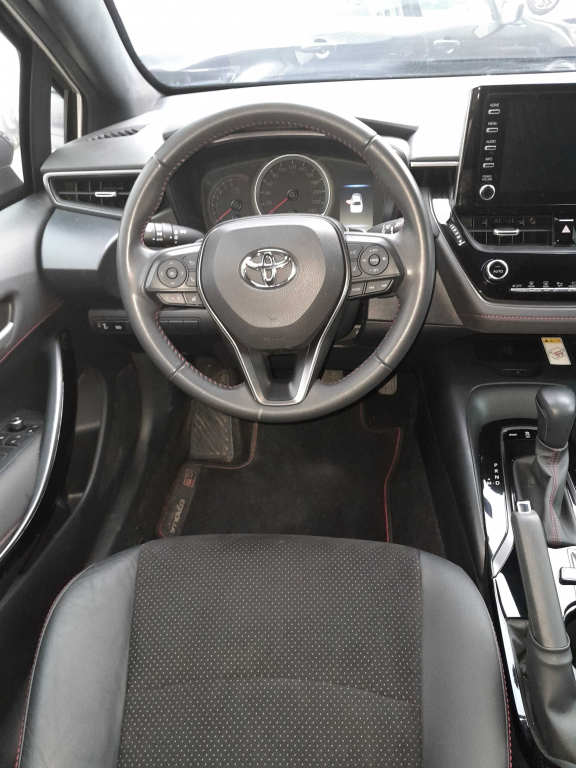 TOYOTA Corolla - Foto