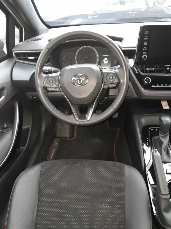 TOYOTA Corolla - Foto