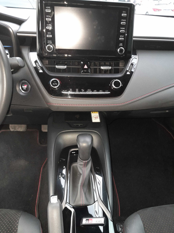 TOYOTA Corolla - Foto