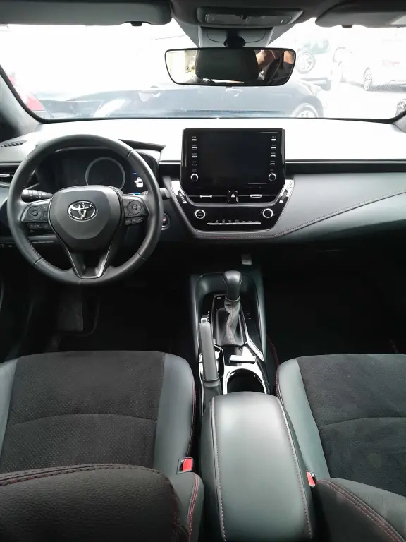 TOYOTA Corolla - Foto
