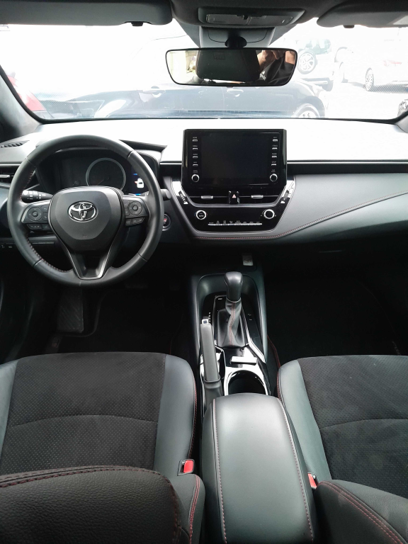 TOYOTA Corolla - Foto