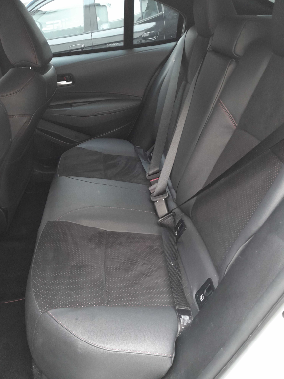 TOYOTA Corolla - Foto