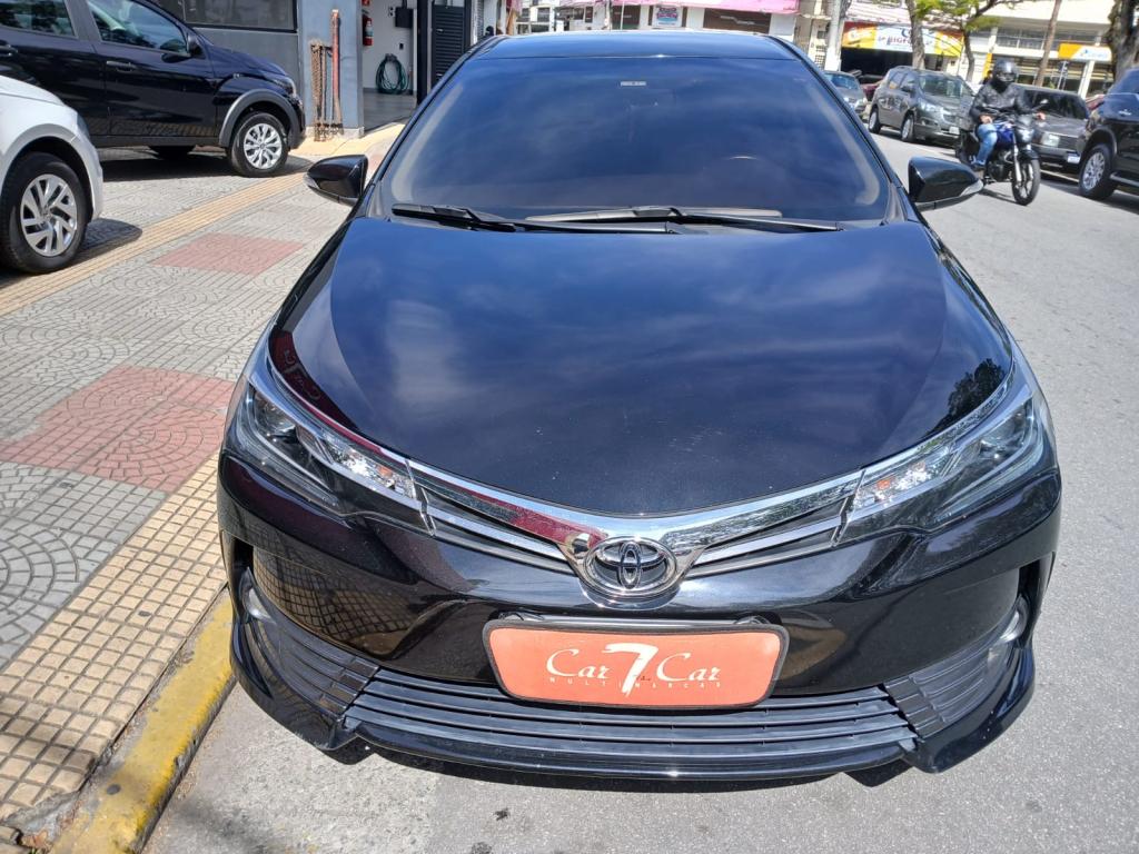 TOYOTA Corolla - Foto