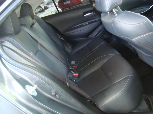 TOYOTA Corolla - Foto