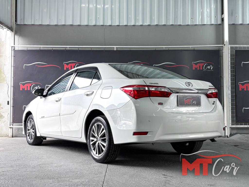 TOYOTA Corolla - Foto