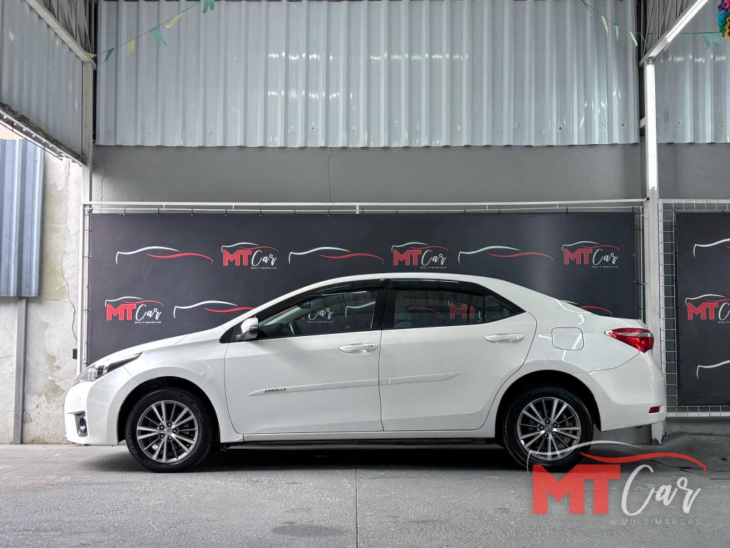 TOYOTA Corolla - Foto