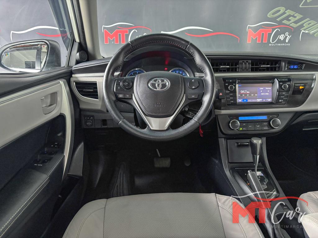 TOYOTA Corolla - Foto
