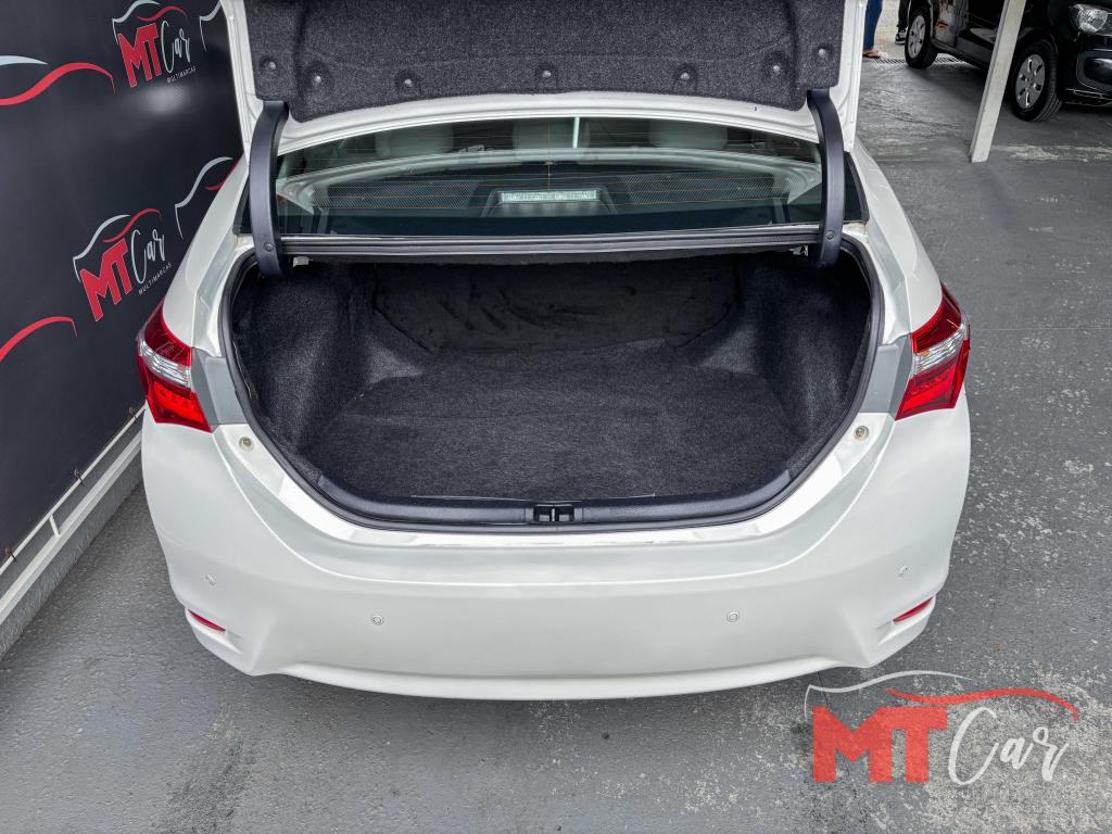 TOYOTA Corolla - Foto
